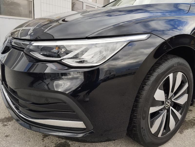 VW Golf Life TSI