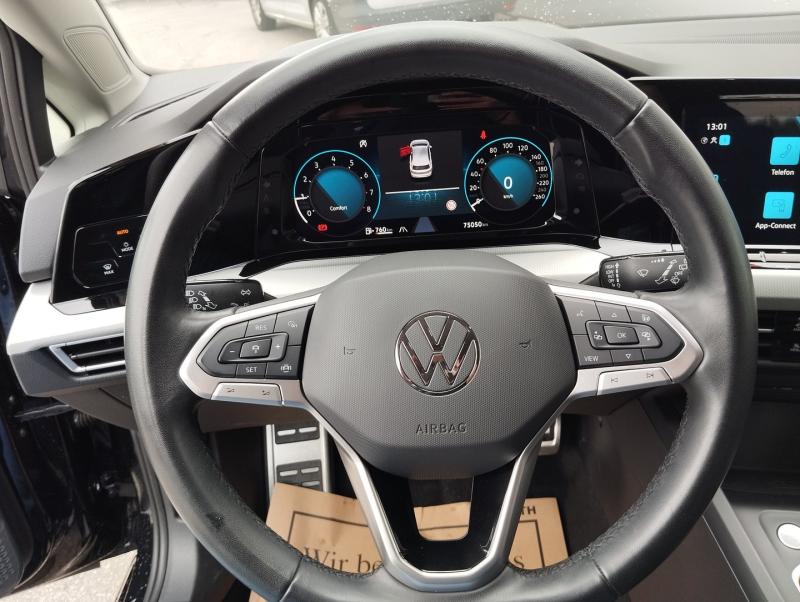 VW Golf Life TSI