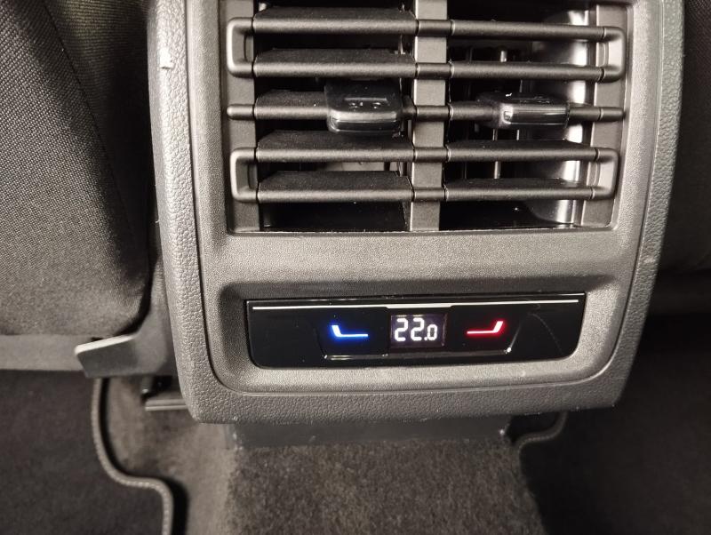 VW Golf Life TSI