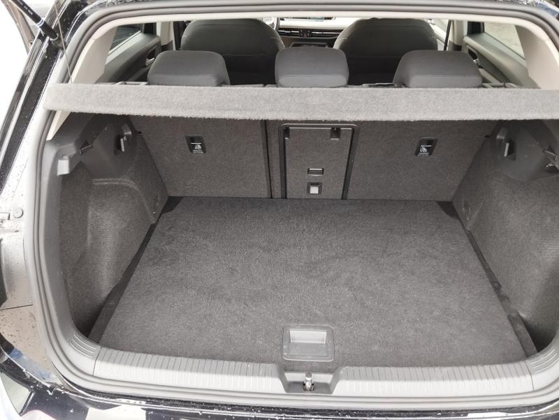 VW Golf Life TSI