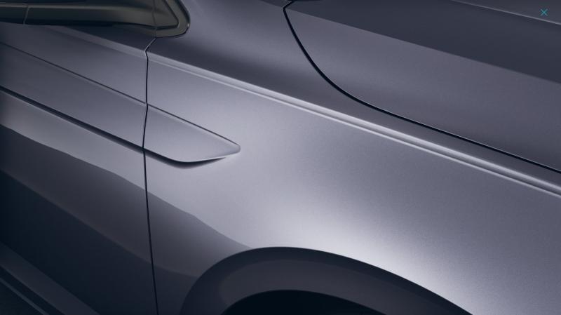 VW Polo 4Me TSI