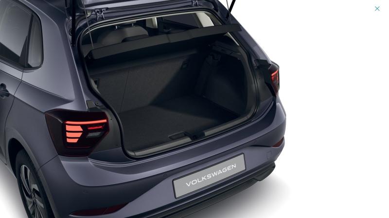 VW Polo 4Me TSI