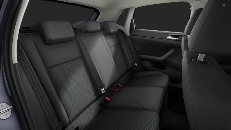 VW Polo 4Me TSI