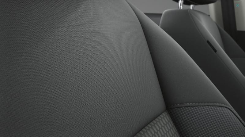 VW Polo 4Me TSI