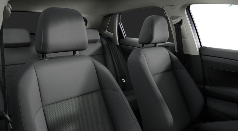 VW Polo 4Me TSI