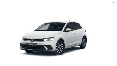 VW Polo 4Me TSI
