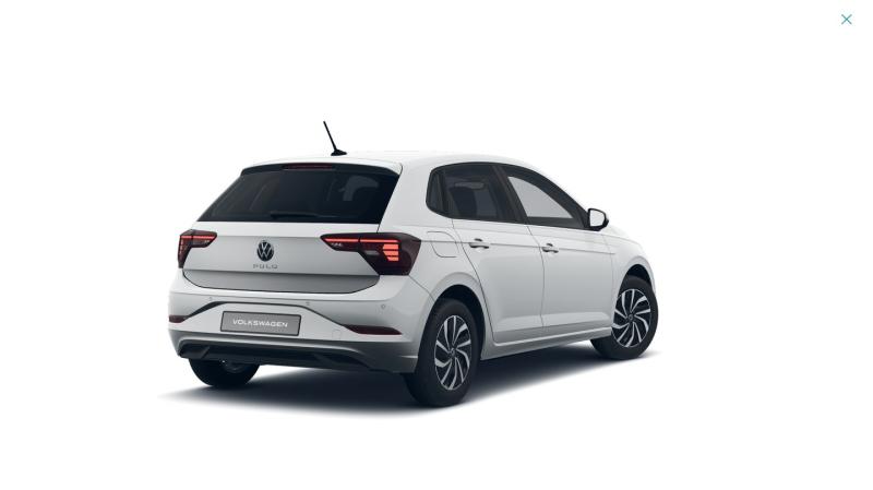 VW Polo 4Me TSI