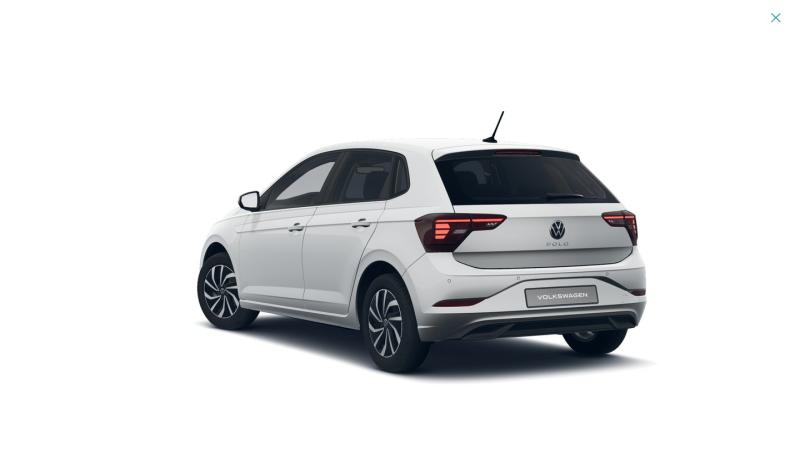 VW Polo 4Me TSI