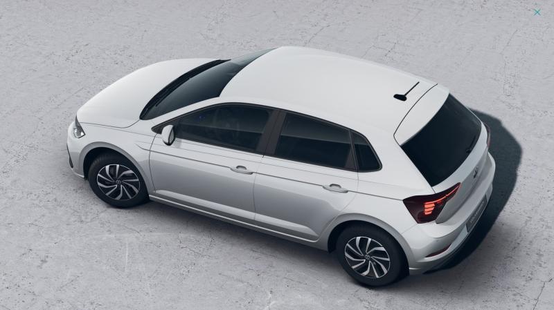VW Polo 4Me TSI