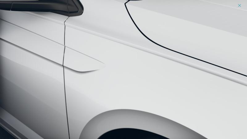 VW Polo 4Me TSI