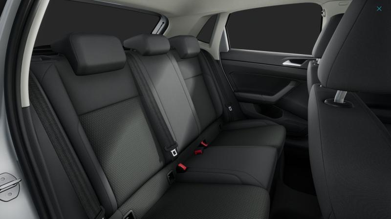 VW Polo 4Me TSI
