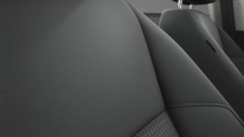 VW Polo 4Me TSI