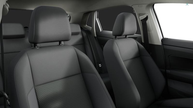 VW Polo 4Me TSI