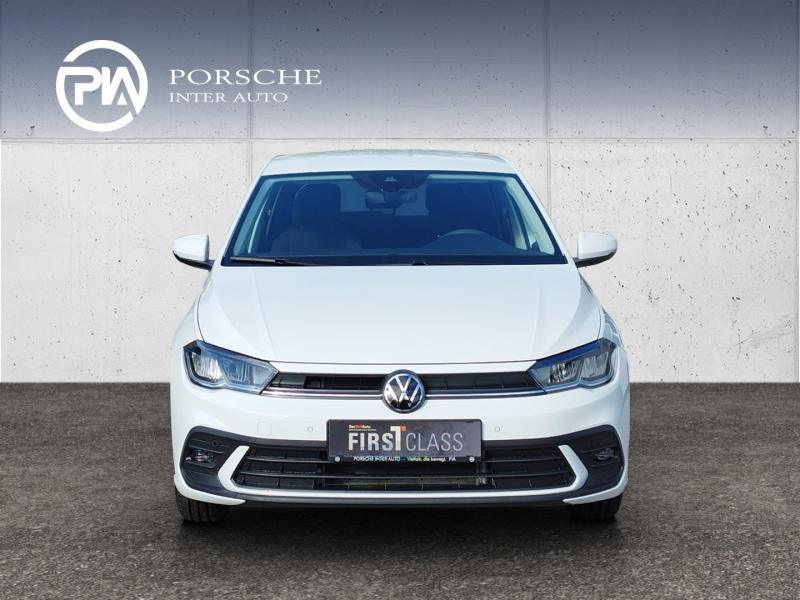 VW Polo 4Me TSI
