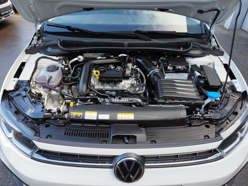 VW Polo 4Me TSI