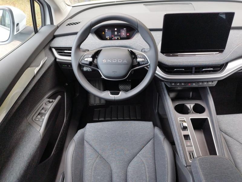 Škoda Elroq 50