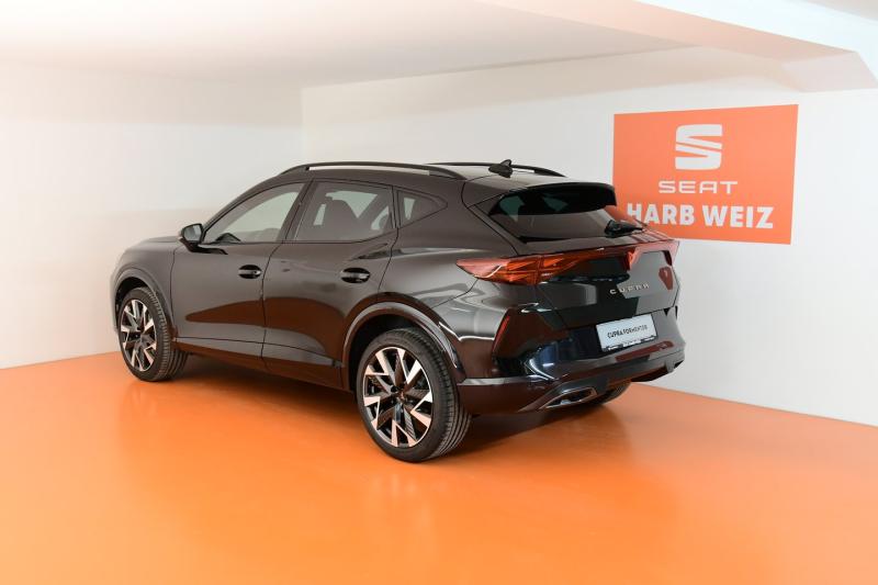 CUPRA Formentor 1.5 TSI 150 PS ACT