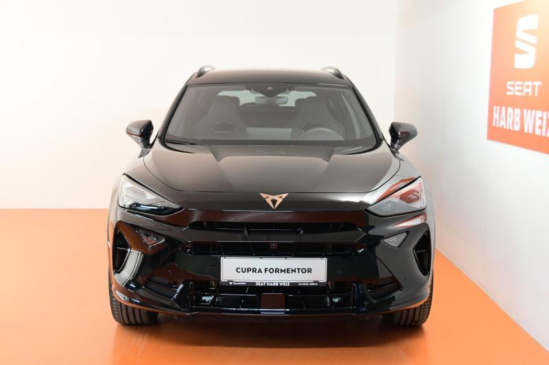 CUPRA Formentor 1.5 TSI 150 PS ACT