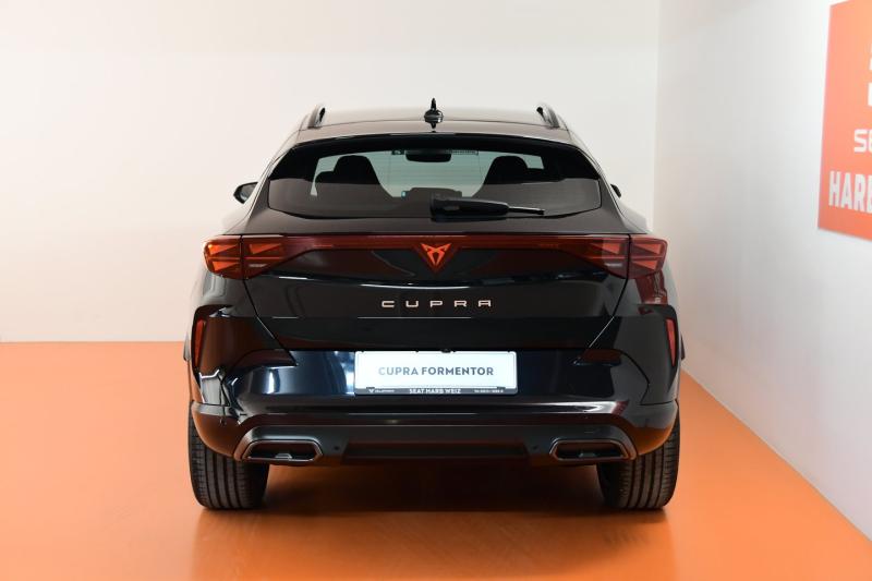 CUPRA Formentor 1.5 TSI 150 PS ACT