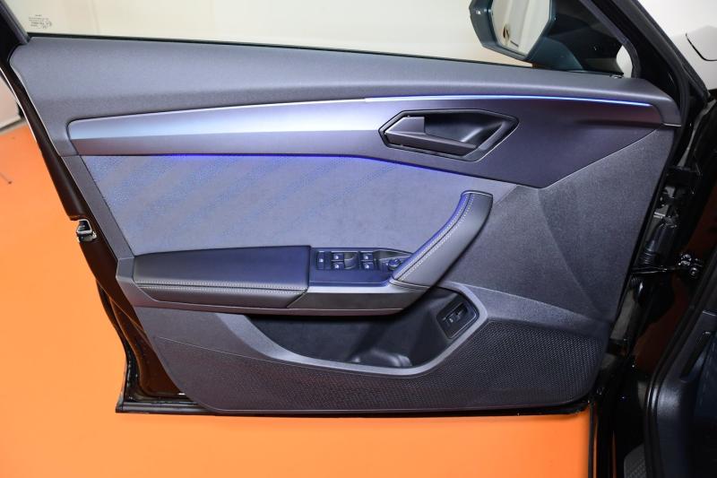 CUPRA Formentor 1.5 TSI 150 PS ACT