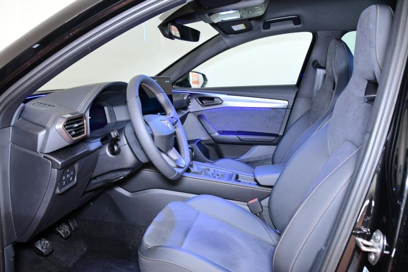 CUPRA Formentor 1.5 TSI 150 PS ACT