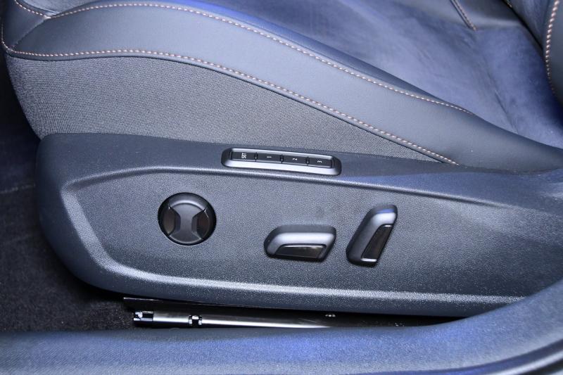 CUPRA Formentor 1.5 TSI 150 PS ACT