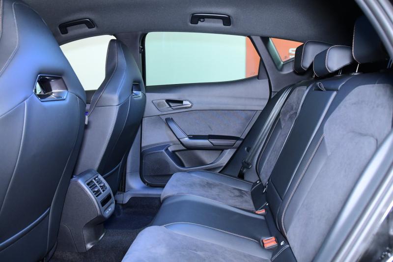 CUPRA Formentor 1.5 TSI 150 PS ACT