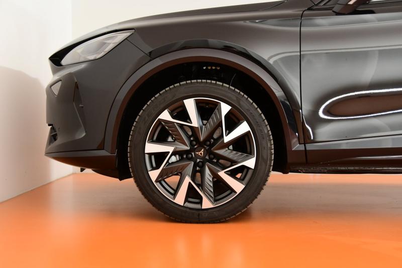 CUPRA Formentor 1.5 TSI 150 PS ACT