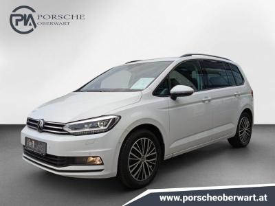 VW Touran Friends TDI