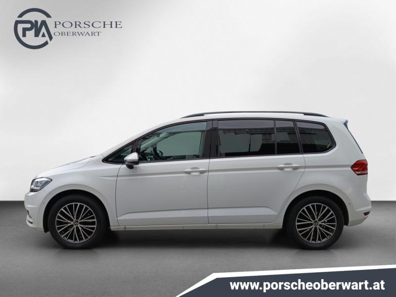 VW Touran Friends TDI