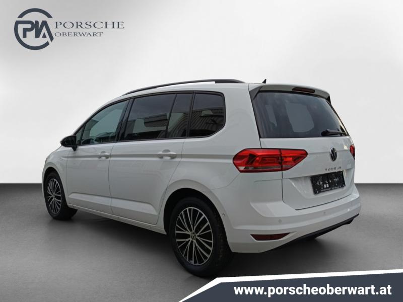VW Touran Friends TDI