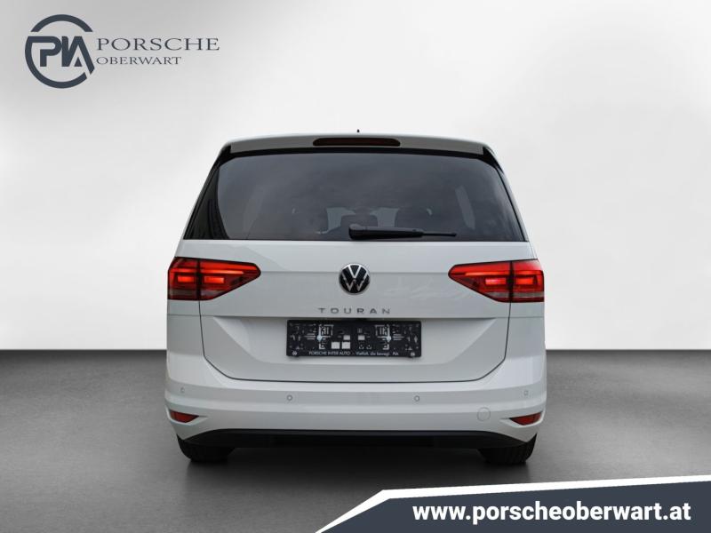 VW Touran Friends TDI
