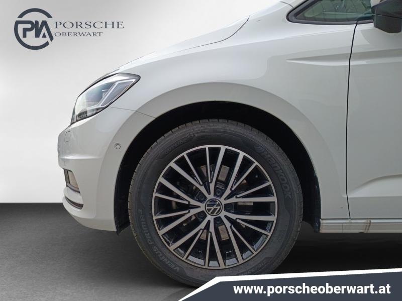 VW Touran Friends TDI