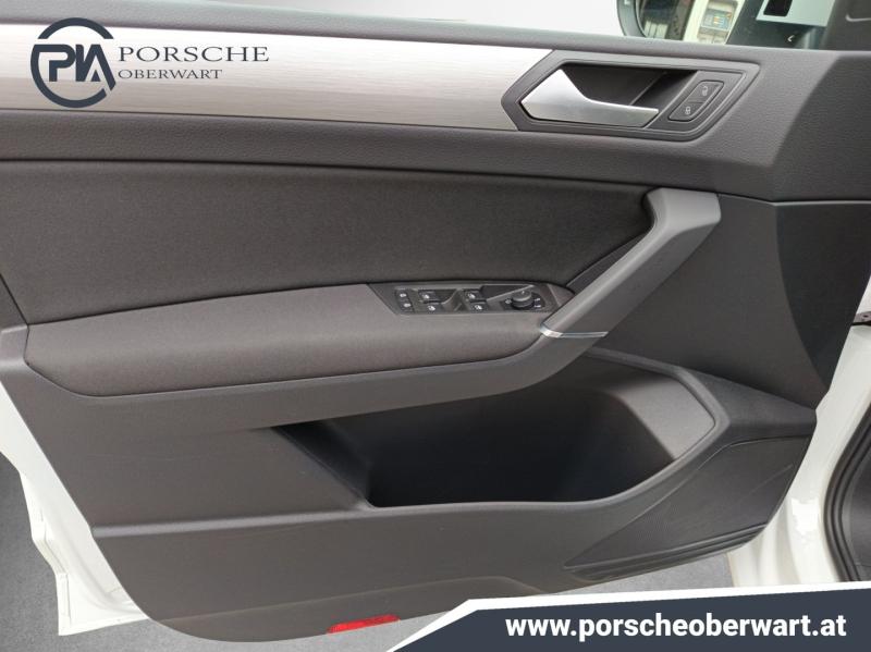 VW Touran Friends TDI