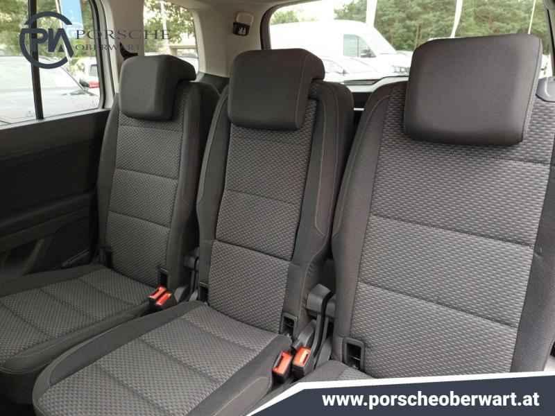 VW Touran Friends TDI