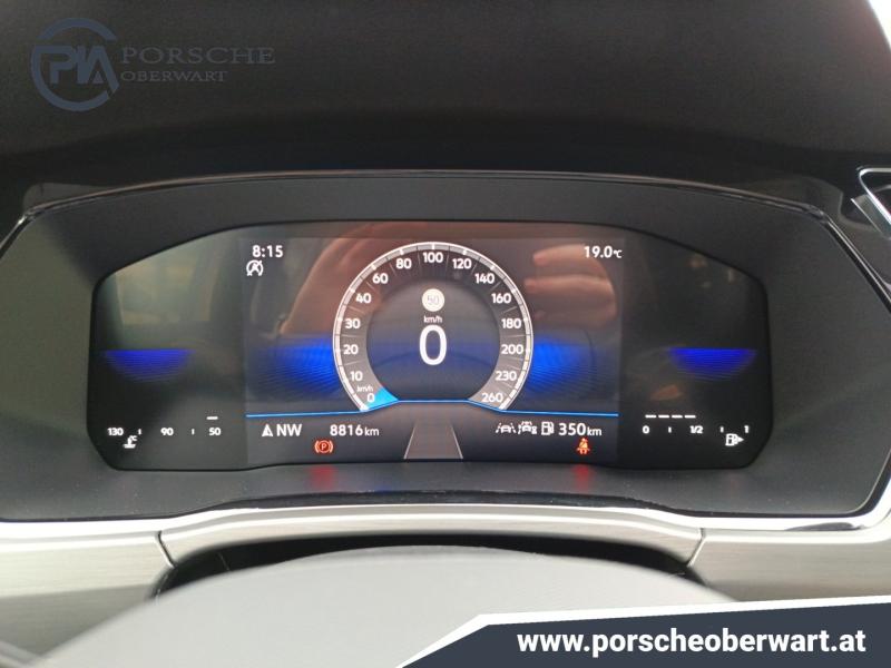 VW Touran Friends TDI