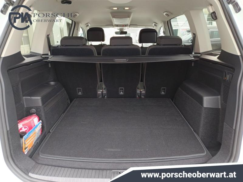 VW Touran Friends TDI