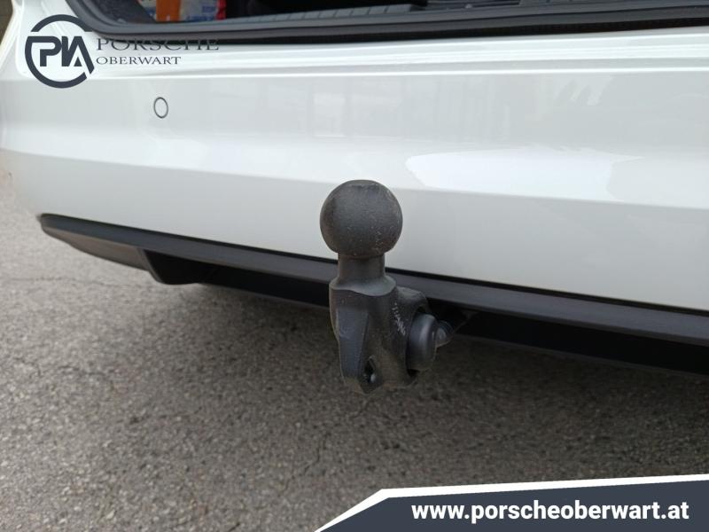 VW Touran Friends TDI