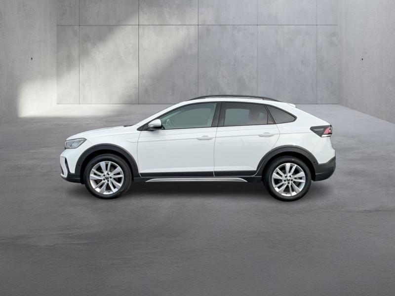 VW Taigo Friends TSI