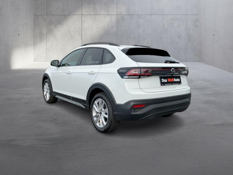 VW Taigo Friends TSI