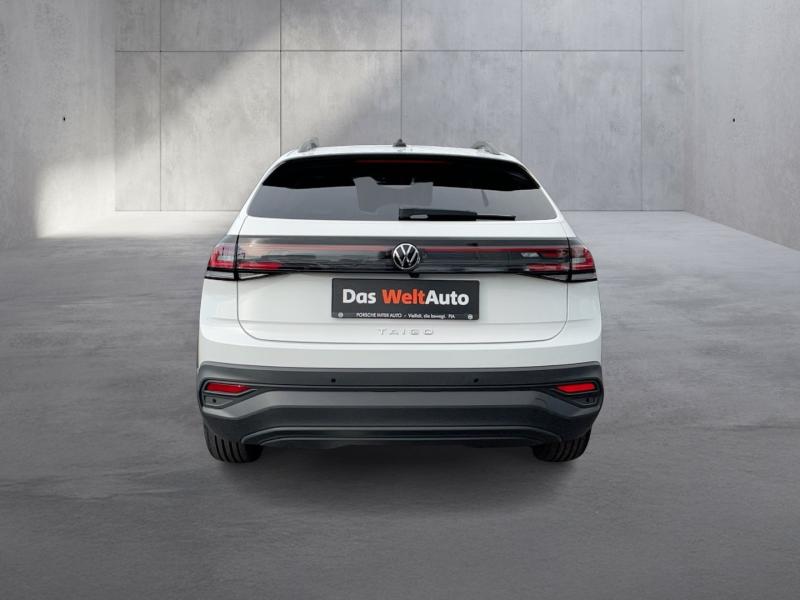 VW Taigo Friends TSI