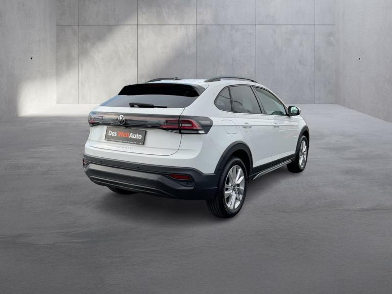 VW Taigo Friends TSI