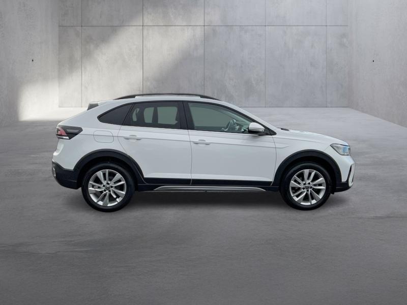 VW Taigo Friends TSI