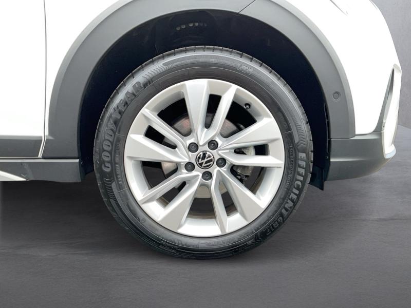 VW Taigo Friends TSI