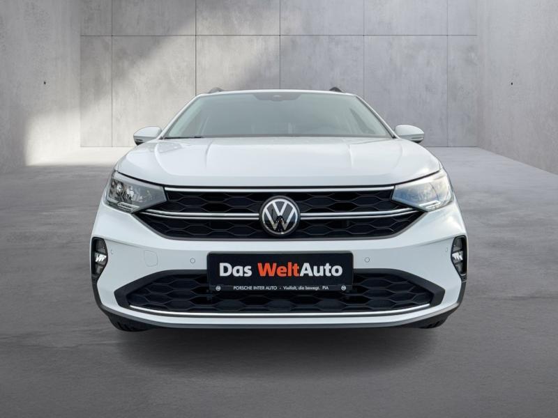 VW Taigo Friends TSI