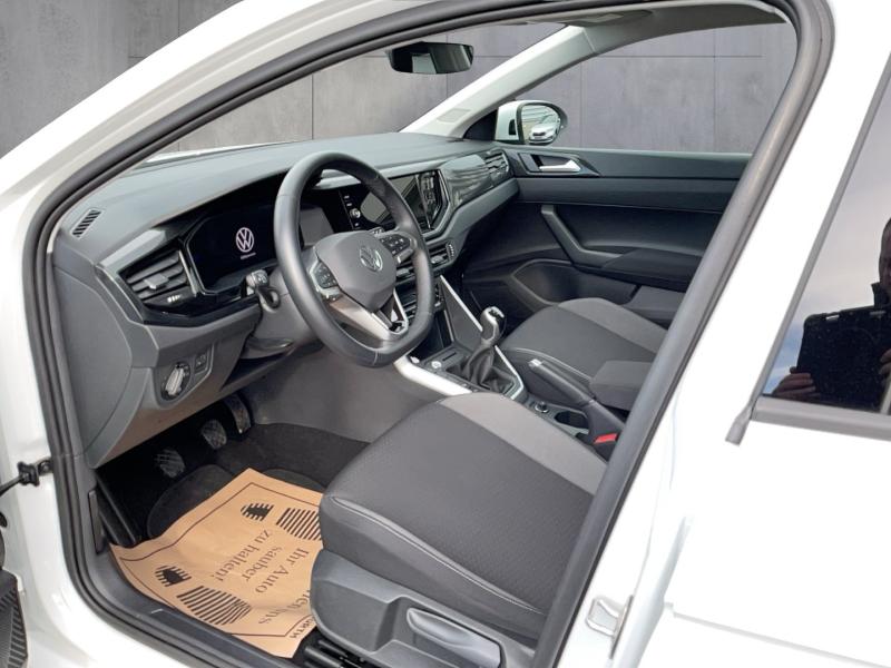 VW Taigo Friends TSI