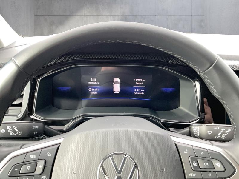 VW Taigo Friends TSI