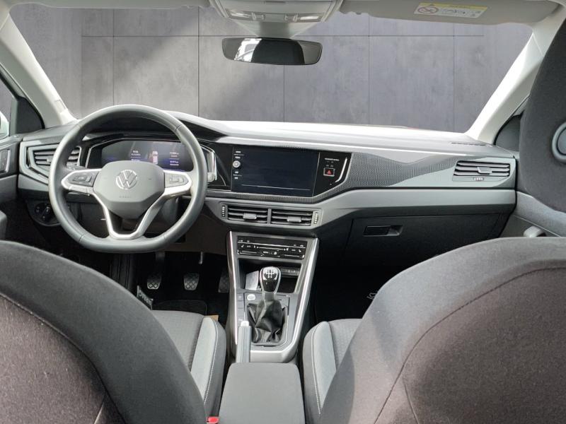 VW Taigo Friends TSI