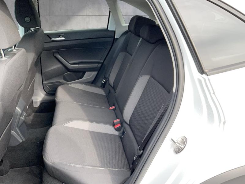 VW Taigo Friends TSI