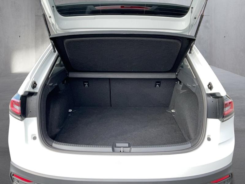 VW Taigo Friends TSI